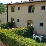Relais Pian D'ercole Отель 4*