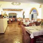 Отель Relais Pian D'ercole