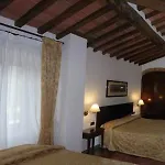 Relais Pian D'ercole Отель