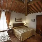 Relais Pian D'ercole Отель Montebonello