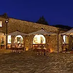 Relais Pian D'ercole 4* Montebonello