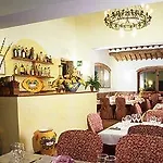 Relais Pian D'ercole Отель 4*