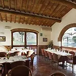 Relais Pian D'ercole 4* Montebonello