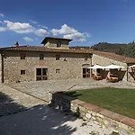 Отель Relais Pian D'ercole 4*