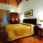 Relais Pian D'ercole Отель
