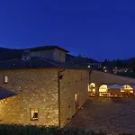 Отель Relais Pian D'ercole Montebonello