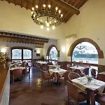 Relais Pian D'ercole Отель 4*