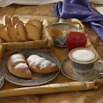 Отель Relais Pian D'ercole