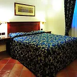 Отель Relais Pian D'ercole 4*
