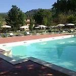 Relais Pian D'ercole 4* Montebonello