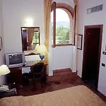 Отель Relais Pian D'ercole 4*