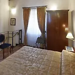 Отель Relais Pian D'ercole 4*