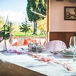 Relais Pian D'ercole 4* Montebonello