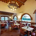 Relais Pian D'ercole 4* Montebonello