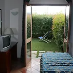 Отель Relais Pian D'ercole