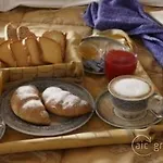Relais Pian D'ercole 4* Montebonello
