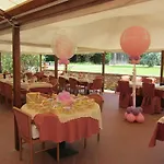 Relais Pian D'ercole 4* Montebonello