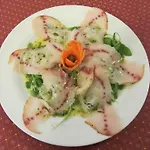 Отель Relais Pian D'ercole Montebonello