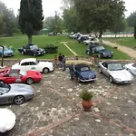 Relais Pian D'ercole Отель 4*