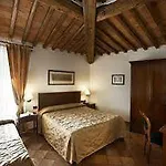 Отель Relais Pian D'ercole