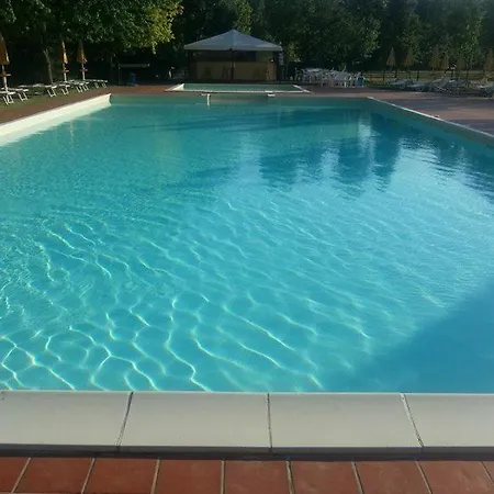 فندق Relais Pian D'ercole