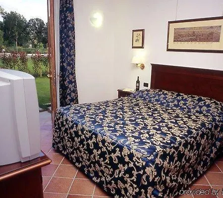 Relais Pian D'ercole 4* Montebonello