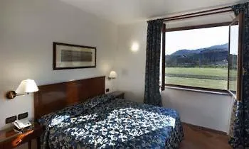 فندق Relais Pian D'ercole 4*