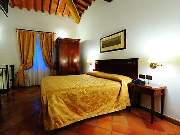 Relais Pian D'ercole فندق