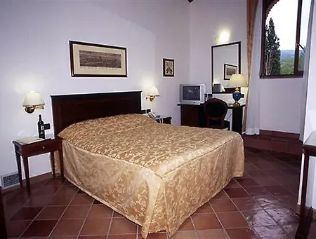 Relais Pian D'ercole 4* Montebonello