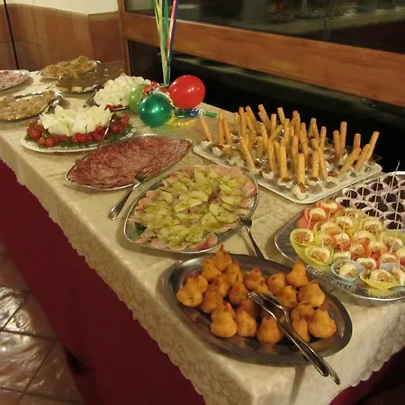 Relais Pian D'ercole