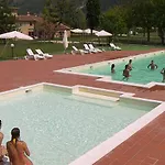 Relais Pian D'ercole ホテル