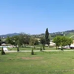 Relais Pian D'ercole 4* Montebonello