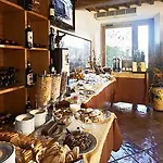 Relais Pian D'ercole 호텔 Montebonello