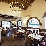 ホテル Relais Pian D'ercole