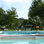 호텔 Relais Pian D'ercole 4*