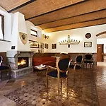 Relais Pian D'ercole 4* Montebonello