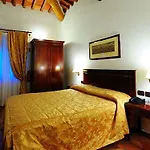 호텔 Relais Pian D'ercole 4*