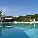 Relais Pian D'ercole 4* Montebonello