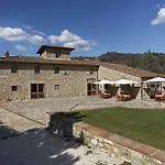 ホテル Relais Pian D'ercole 4*