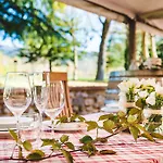 ホテル Relais Pian D'ercole 4*
