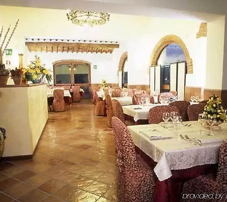 Otel Relais Pian D'ercole