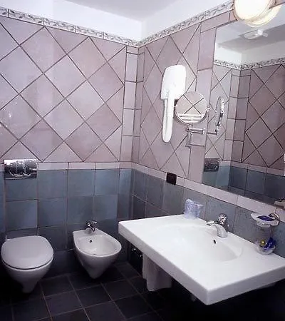 Relais Pian D'ercole فندق