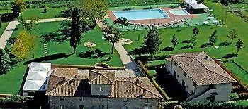 Relais Pian D'ercole 4*
