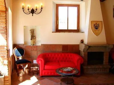 Relais Pian D'ercole 4*