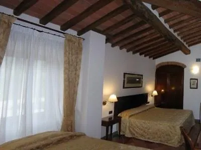 Relais Pian D'ercole فندق