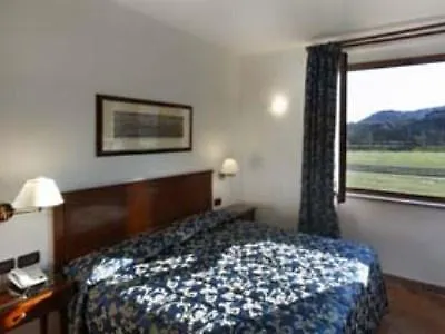 Relais Pian D'ercole 4* Montebonello