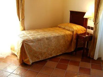 Relais Pian D'ercole Hotel 4*