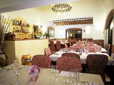 Relais Pian D'ercole 4*