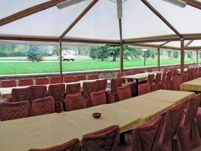 Relais Pian D'ercole فندق