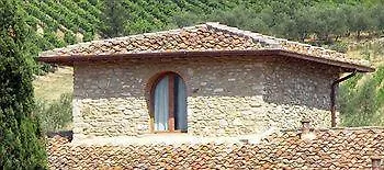 Relais Pian D'ercole Otel